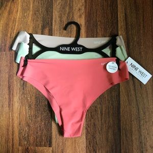 Nine West Seamless Panties